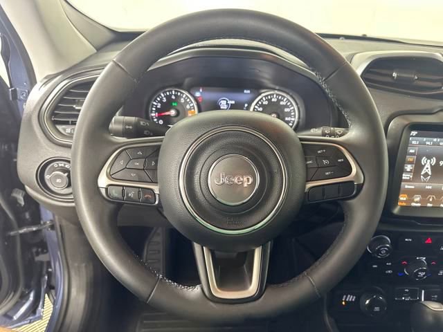 Used 2022 Jeep Renegade Latitude image 14