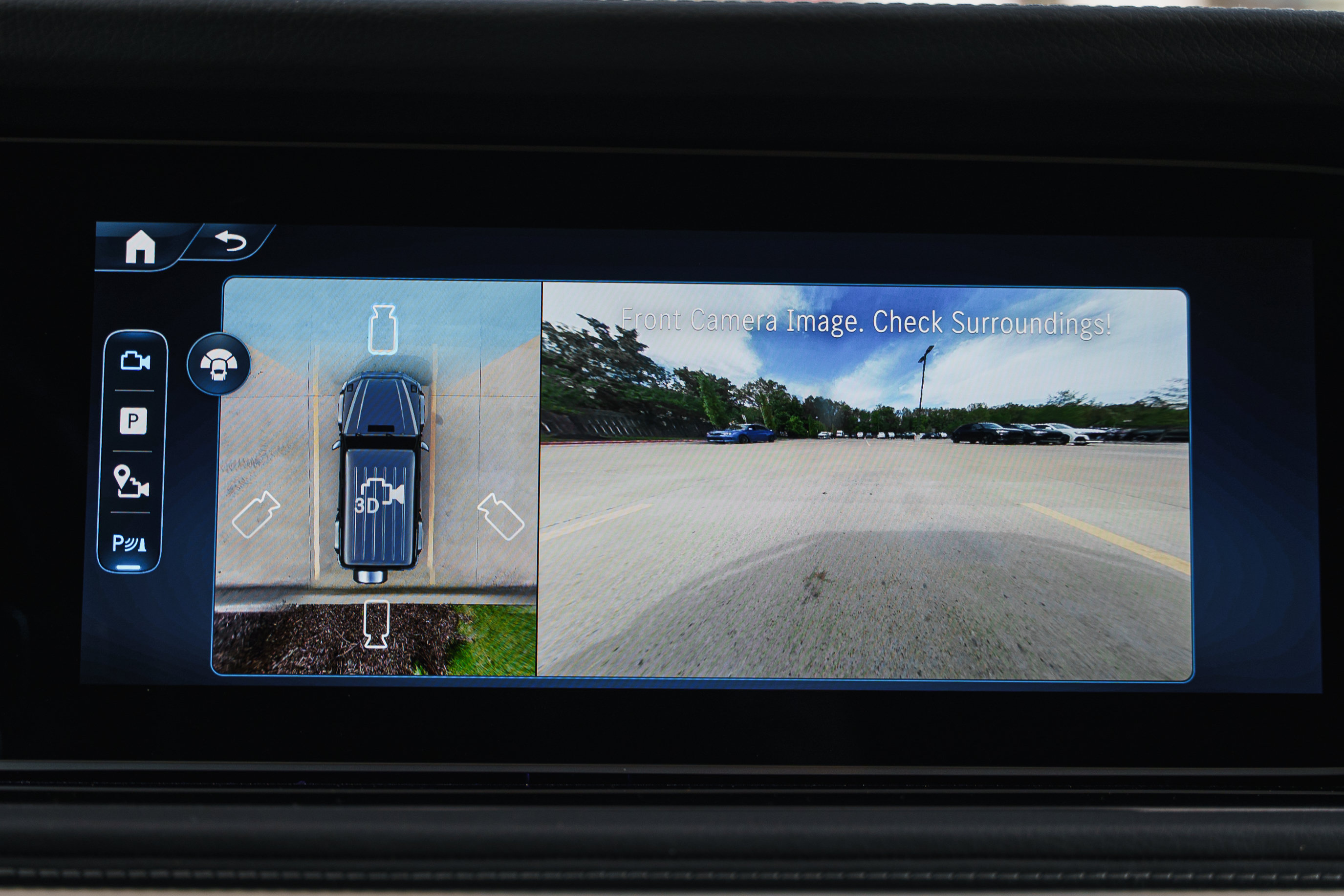 Used 2025 Mercedes-Benz G 550 image 14