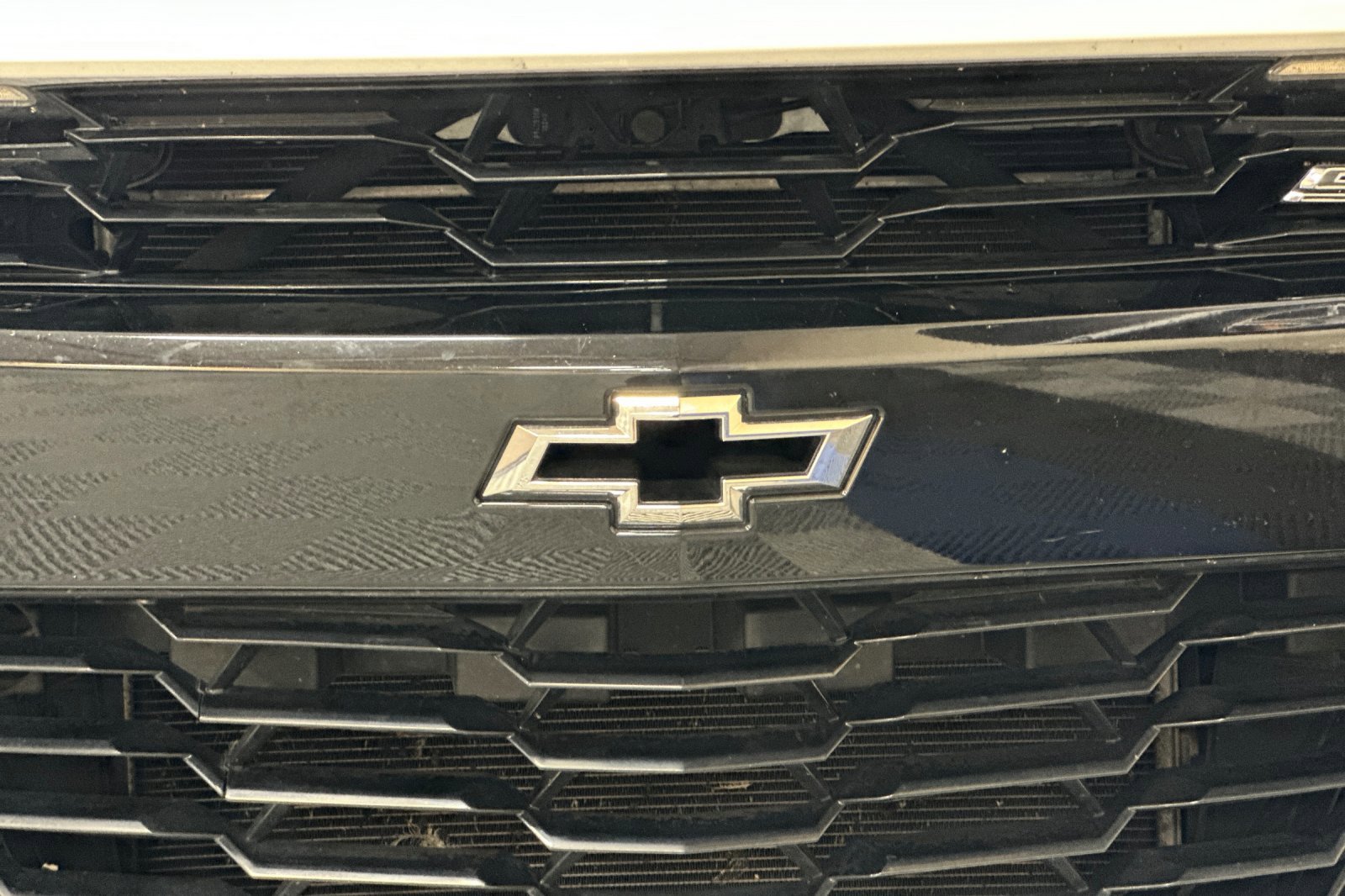 Used 2019 Chevrolet Camaro SS image 47
