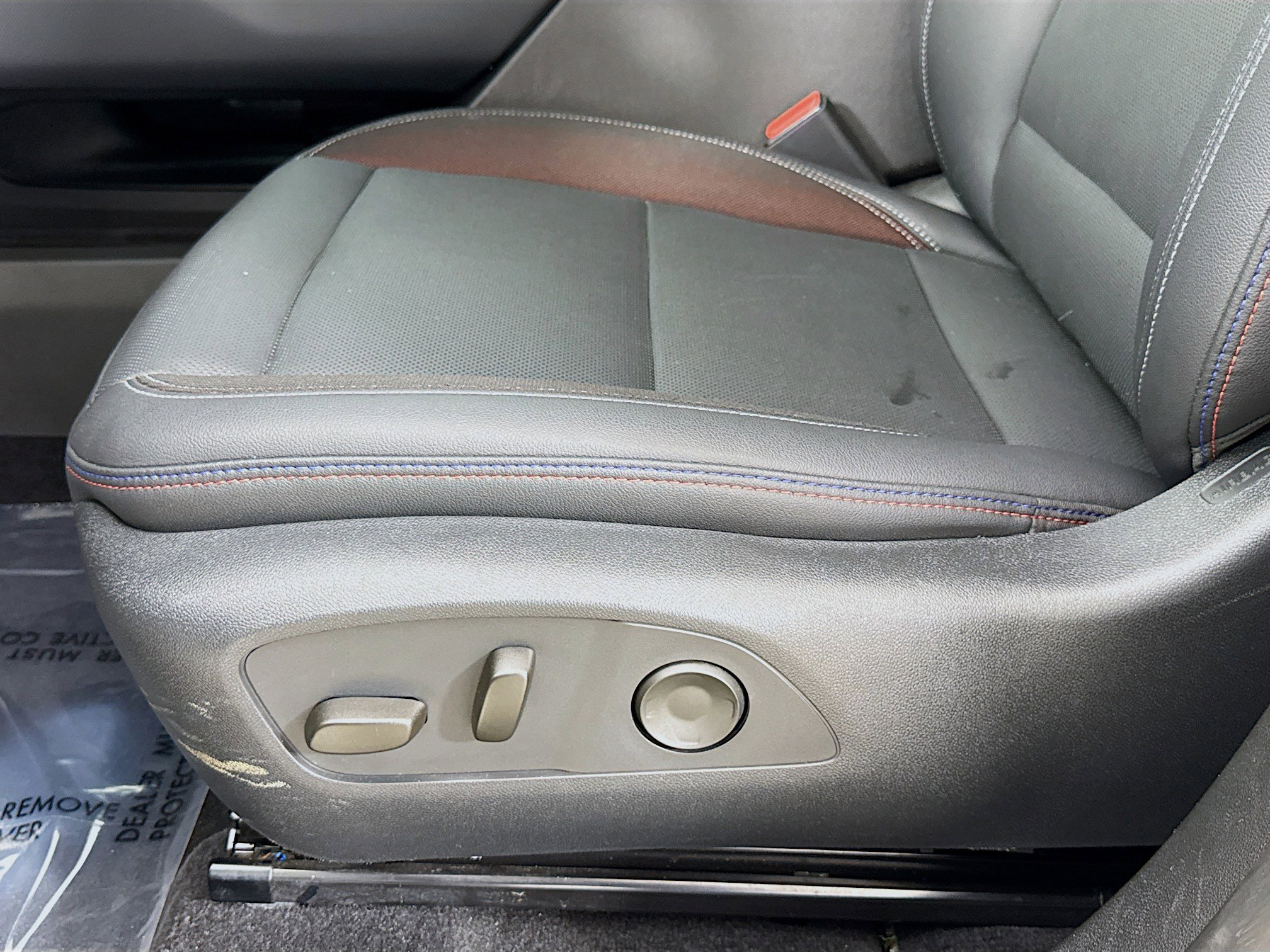 Used 2024 Chevrolet Equinox EV RS image 20