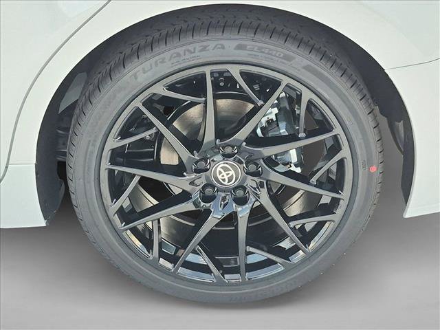 New 2026 Toyota Camry XSE FWD image 10
