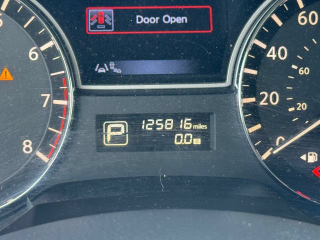 Used 2015 Nissan Altima 2.5 SL w/ Technology Package FWD image 22
