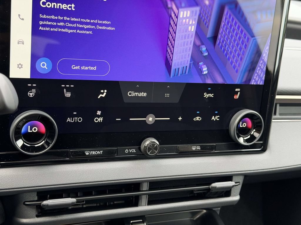 New 2026 Toyota bZ AWD/4WD image 5