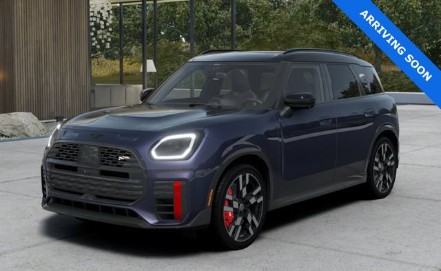 New 2027 MINI Cooper Countryman John Cooper Works AWD/4WD image 1