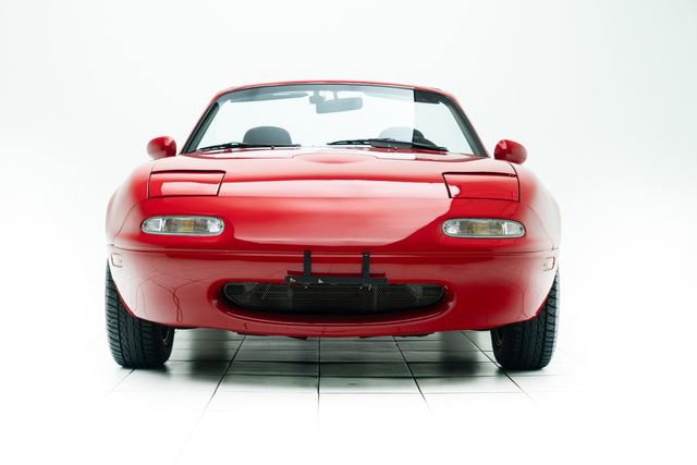 Used 1990 MAZDA MX-5 Miata RWD image 6