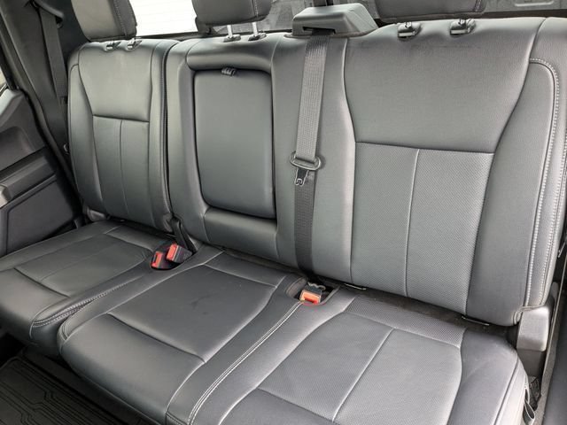 Used 2022 Ford F250 Lariat w/ Chrome Package AWD/4WD image 17