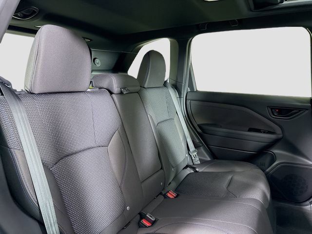 New 2026 Subaru Forester Premium AWD/4WD image 27