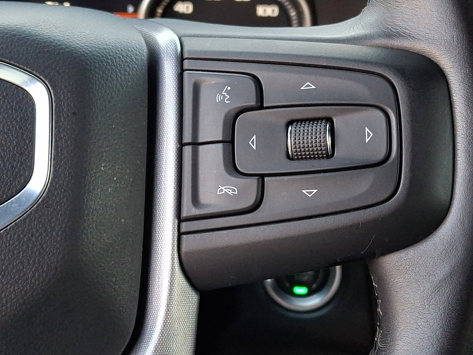 Certified 2021 GMC Yukon XL SLT w/ Rear Media and Nav Package image 25