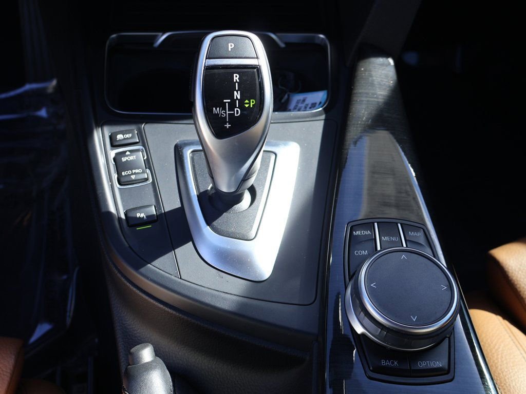 Used 2020 BMW 440i xDrive Convertible w/ M Sport Package image 45