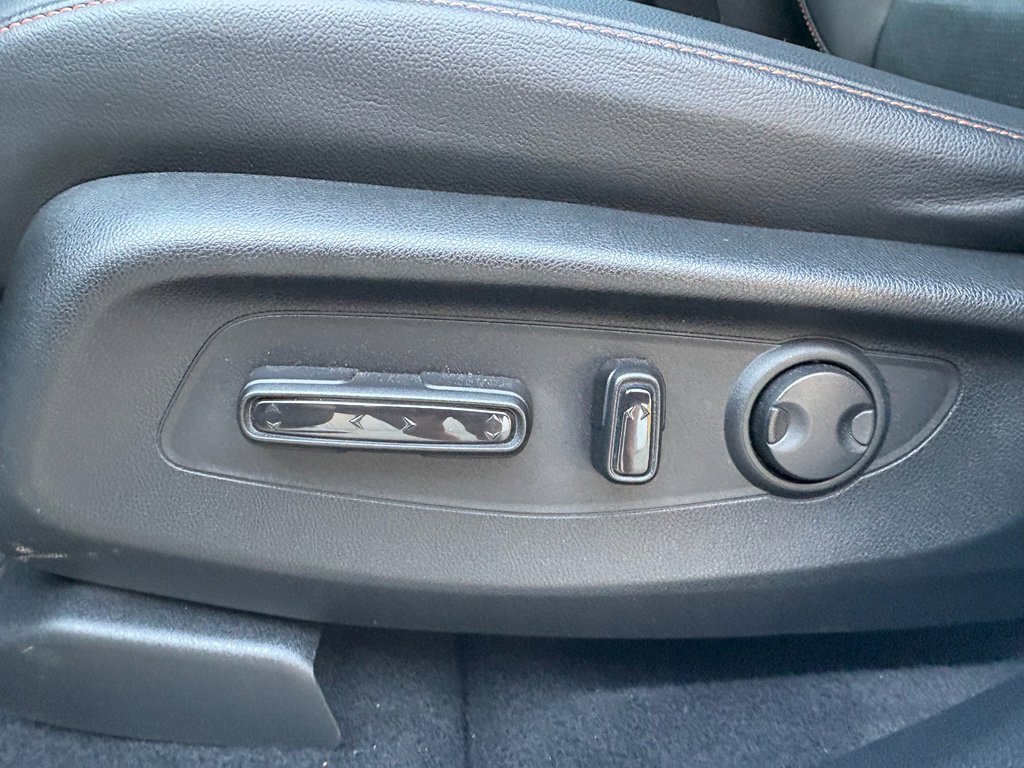 Certified 2024 Honda CR-V Sport-L image 26
