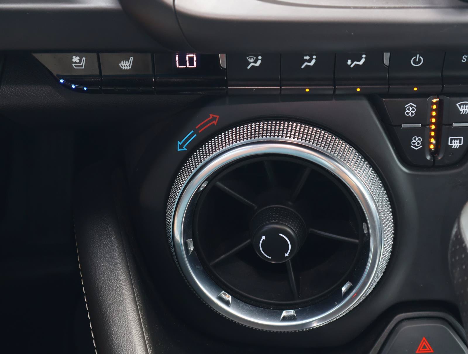 Used 2021 Chevrolet Camaro SS RWD image 27