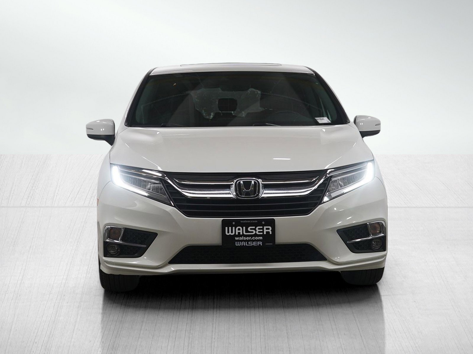 Used 2018 Honda Odyssey Touring image 8
