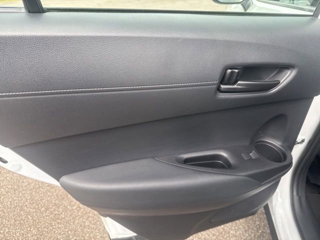 Used 2025 Toyota Corolla Cross AWD Hybrid image 20