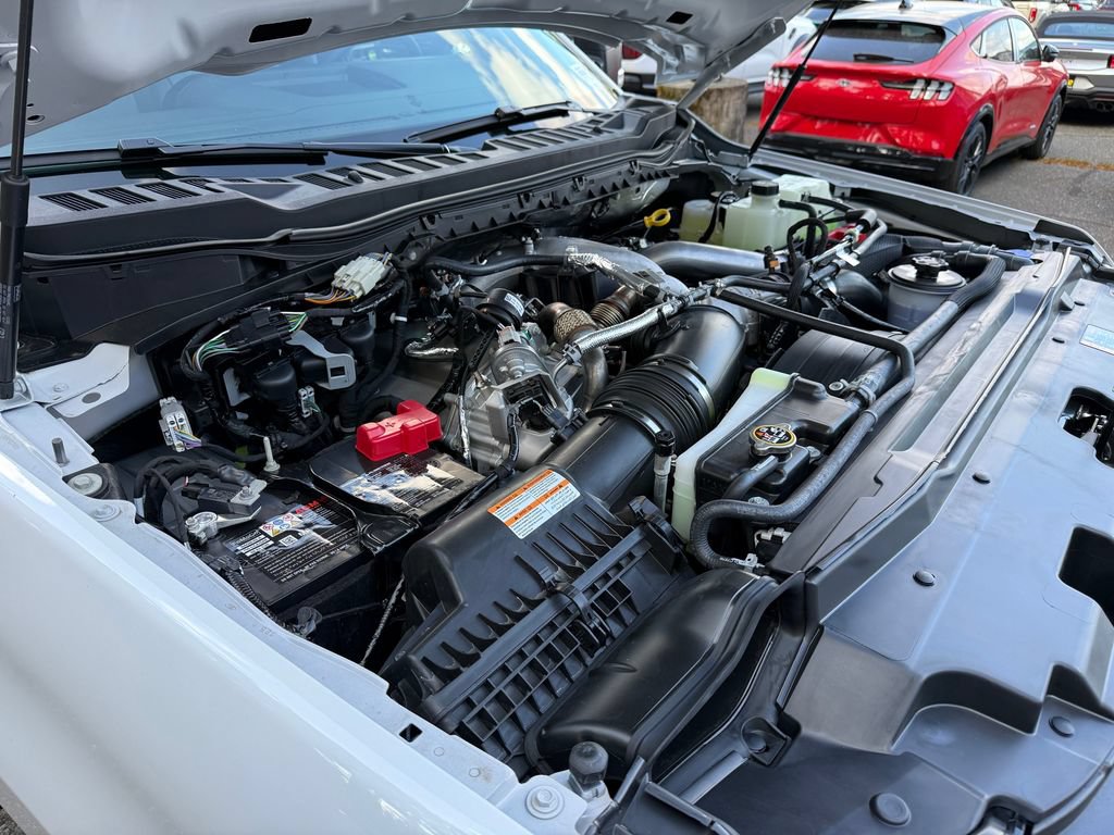 New 2026 Ford F250 XL AWD/4WD image 32