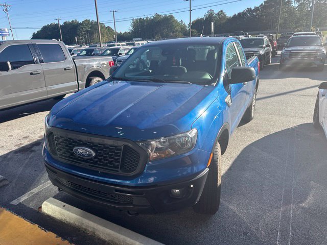 Used 2020 Ford Ranger XL w/ Equipment Group 101A Mid RWD image 3