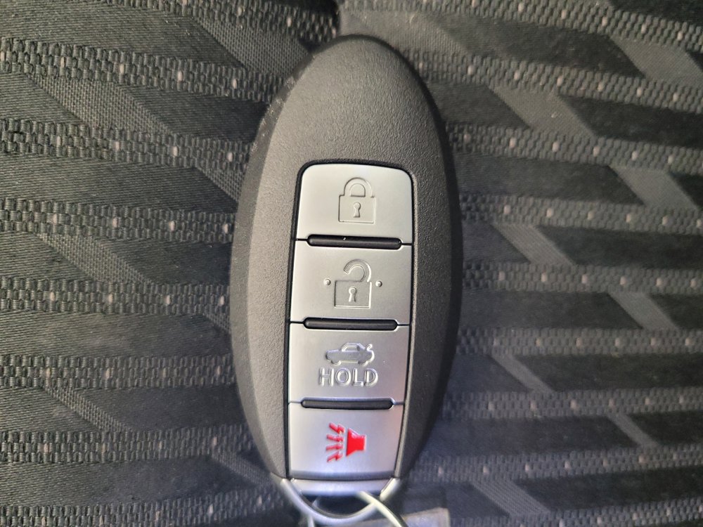 Used 2018 Nissan Altima 2.5 S FWD image 32