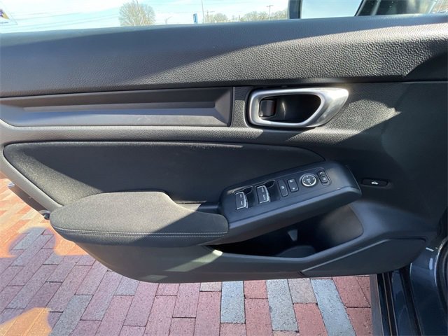 Certified 2024 Honda Civic Sport image 10