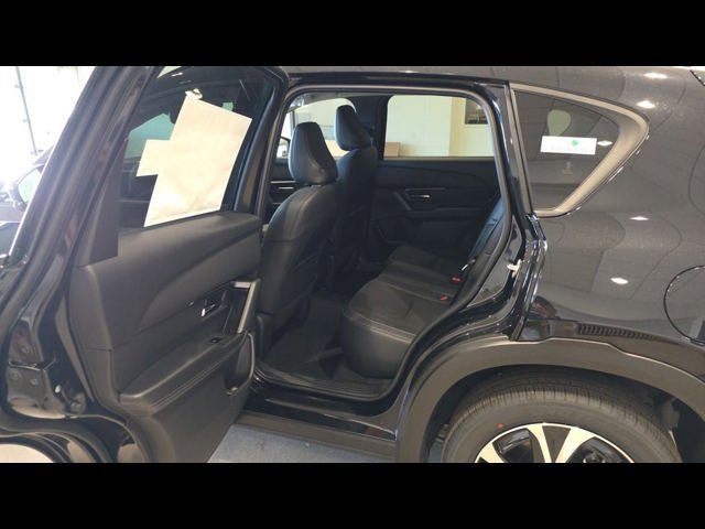 New 2026 MAZDA CX-5 Preferred AWD/4WD image 37