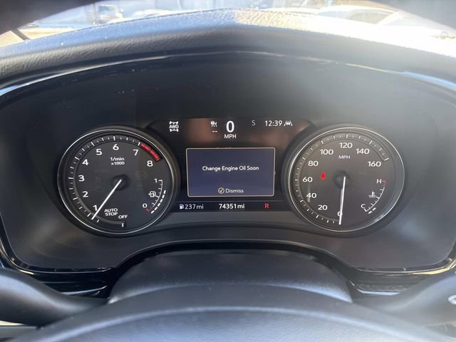 Used 2021 Cadillac XT6 Sport image 35