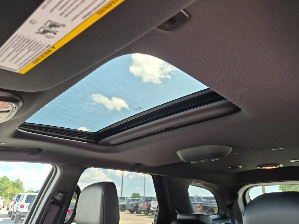 New 2027 Dodge Durango GT AWD/4WD image 18