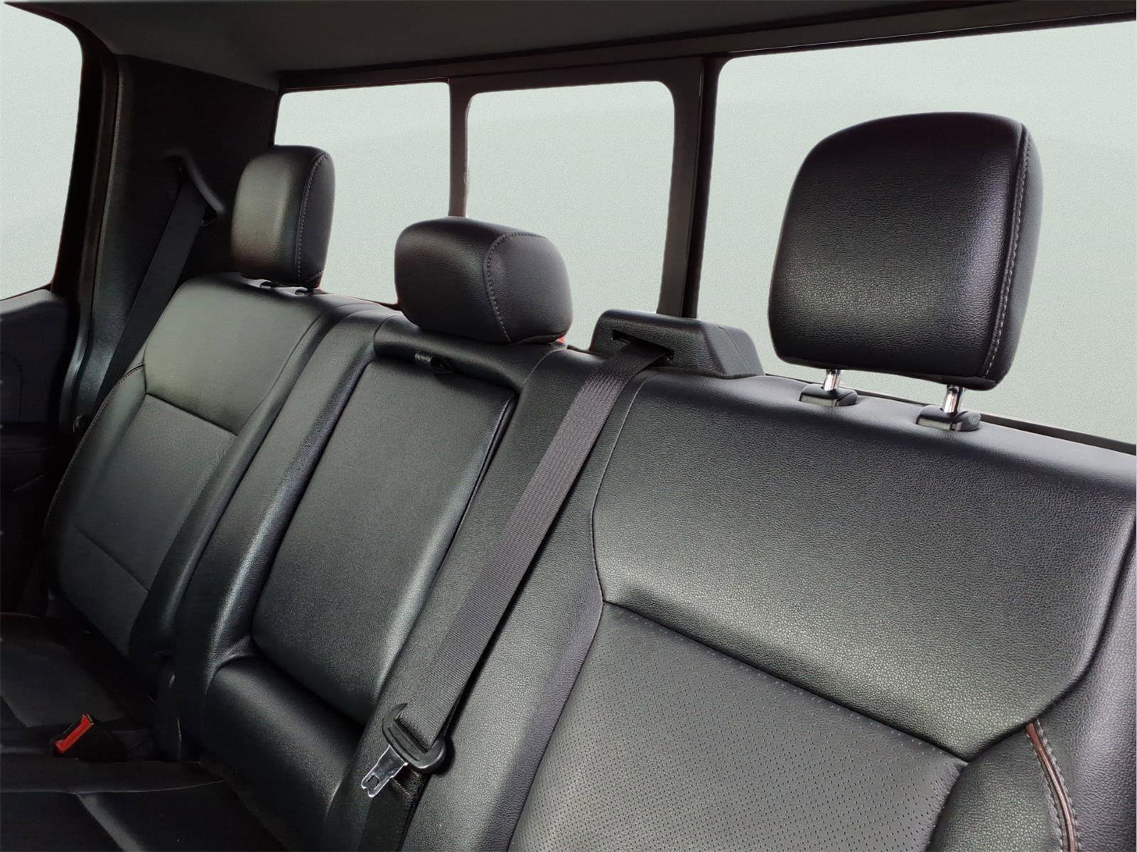 Used 2022 Ford F150 Lariat image 13