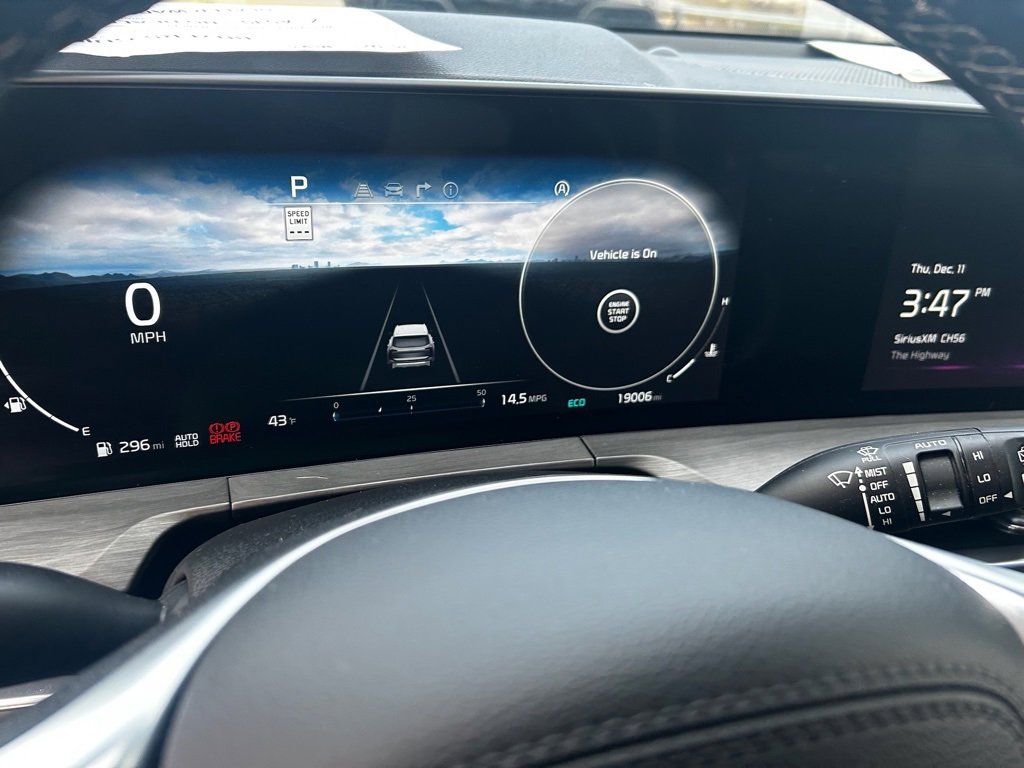 Used 2024 Kia Telluride SX Prestige X-Pro image 11