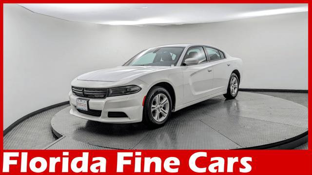 Used 2022 Dodge Charger SXT