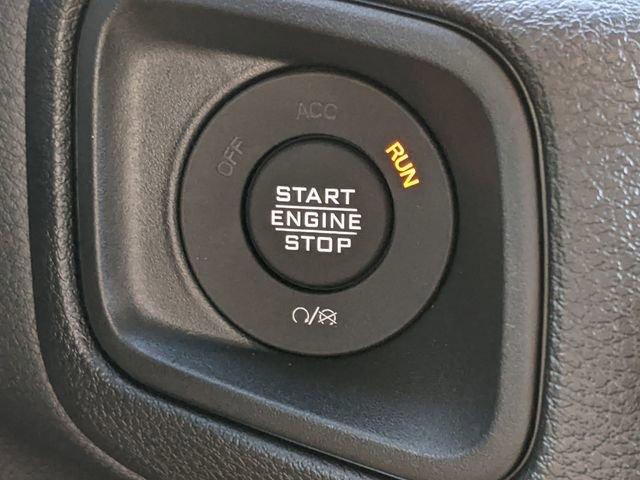 New 2026 Jeep Wrangler Sport image 21