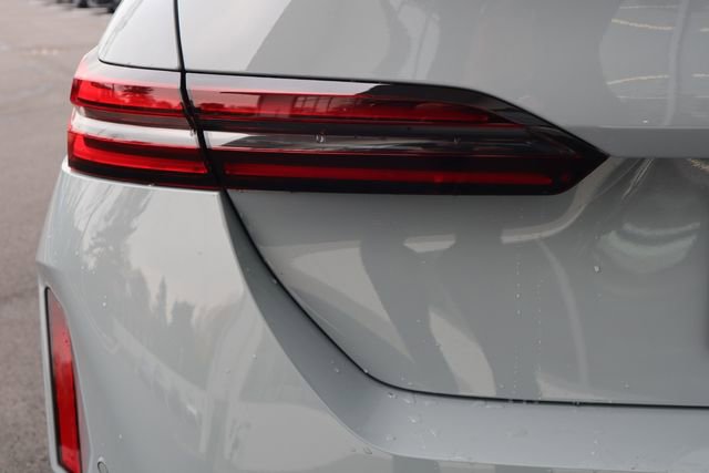 New 2026 BMW M5 w/ Executive Package image 45