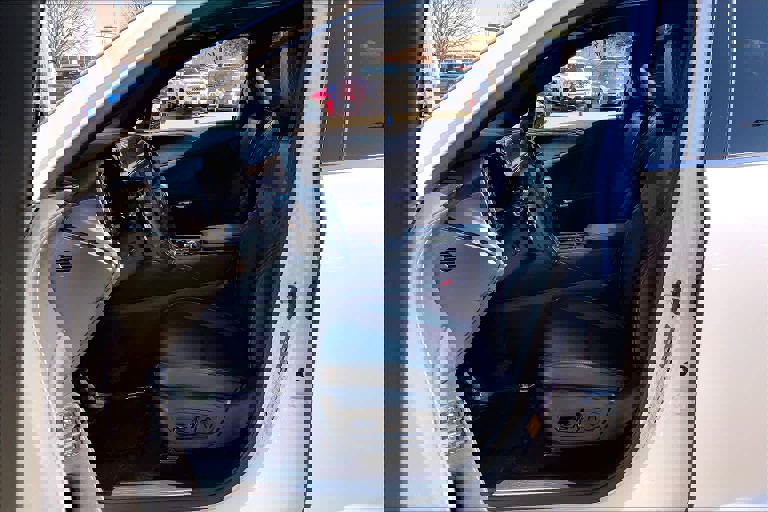 Used 2025 Lexus RX 350 Premium Plus w/ Convenience Package image 8