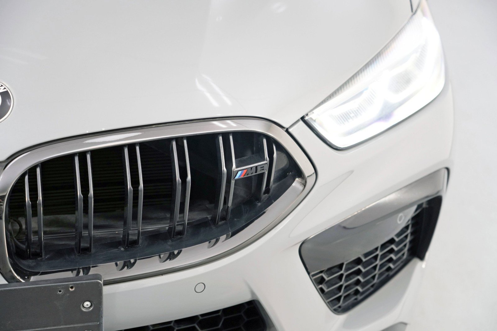 Used 2021 BMW M8 Gran Coupe xDrive w/ Competition Package image 63