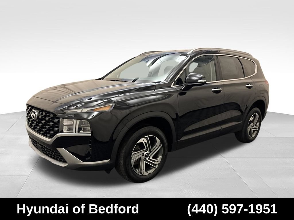 Used 2023 Hyundai Santa Fe SEL
