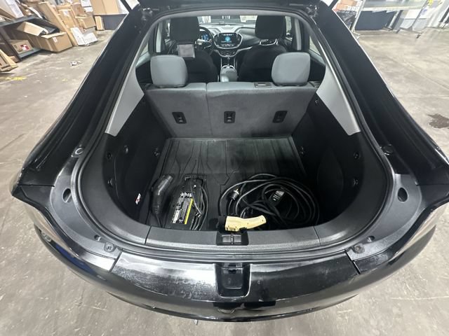 Used 2017 Chevrolet Volt LT w/ Comfort Package FWD image 25
