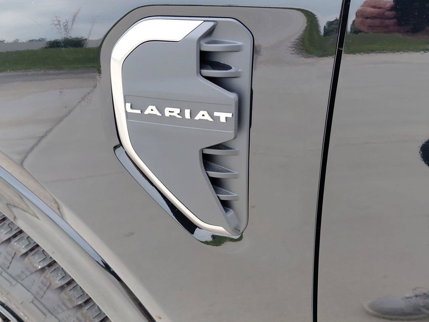 New 2026 Ford Ranger Lariat w/ FX4 Off-Road Package AWD/4WD image 23