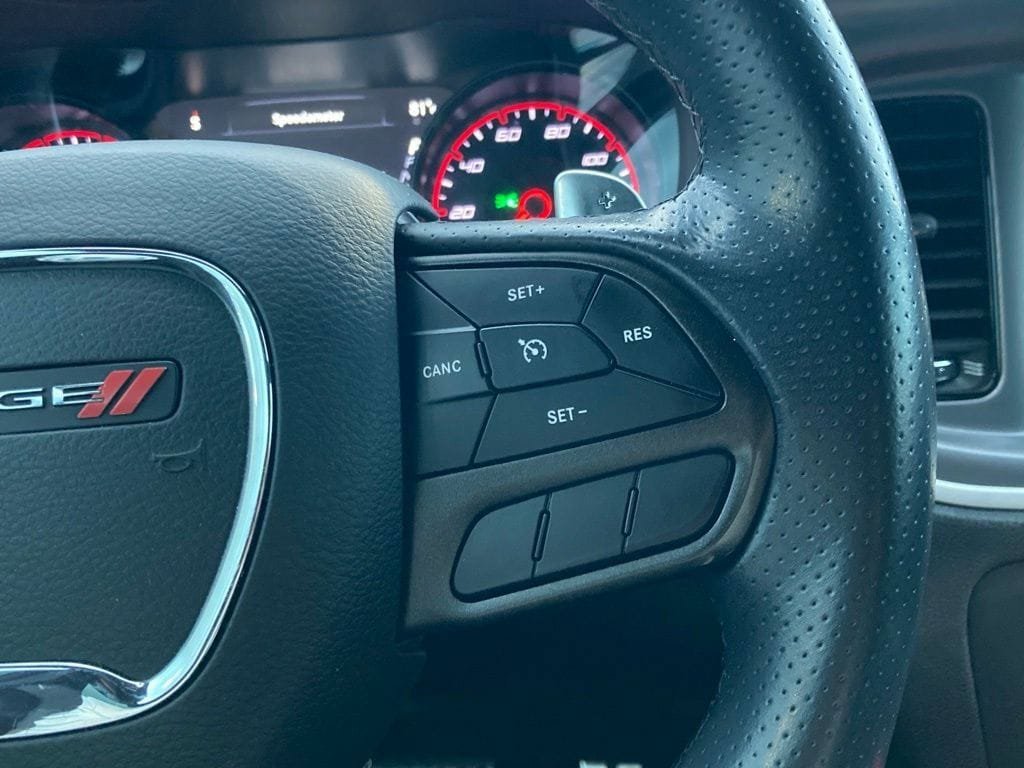 Used 2022 Dodge Charger GT w/ Driver Convenience Group RWD image 17