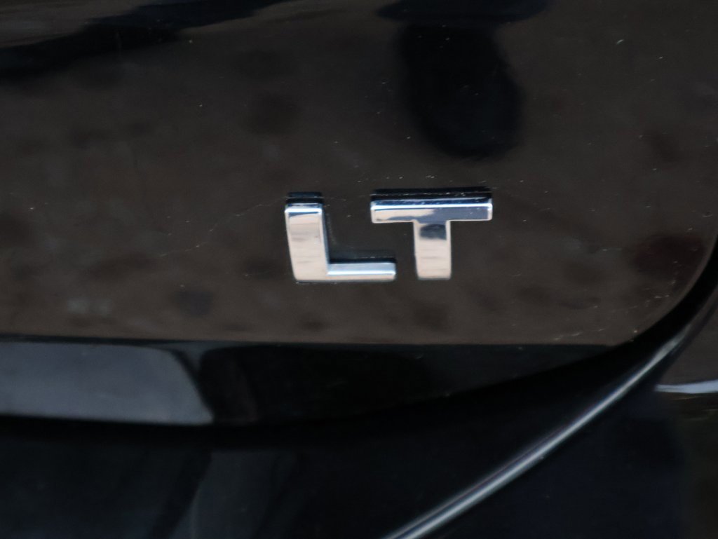 Used 2024 Chevrolet Equinox LT w/ LPO, Floor Liner Package image 20