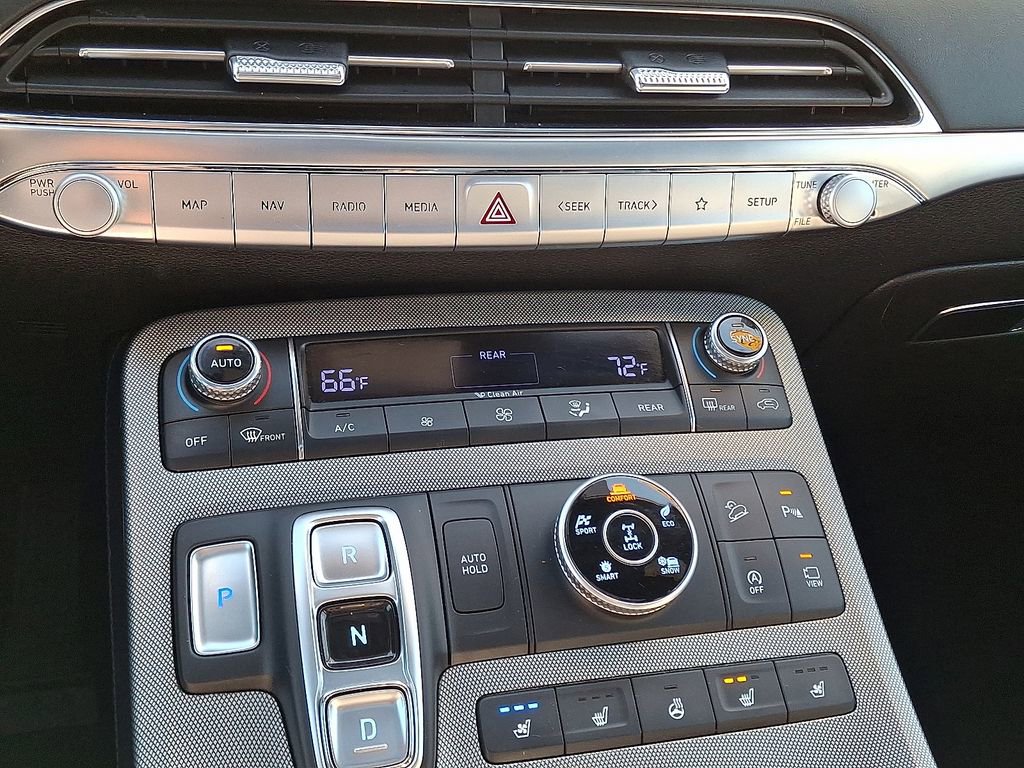 Used 2022 Hyundai Palisade Calligraphy image 25