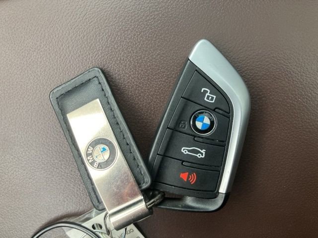 Used 2023 BMW X3 xDrive30i w/ Premium Package AWD/4WD image 55