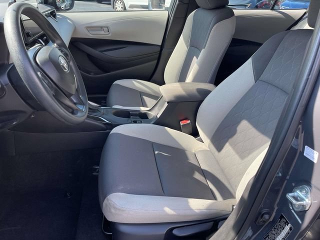 Used 2026 Toyota Corolla LE FWD image 27