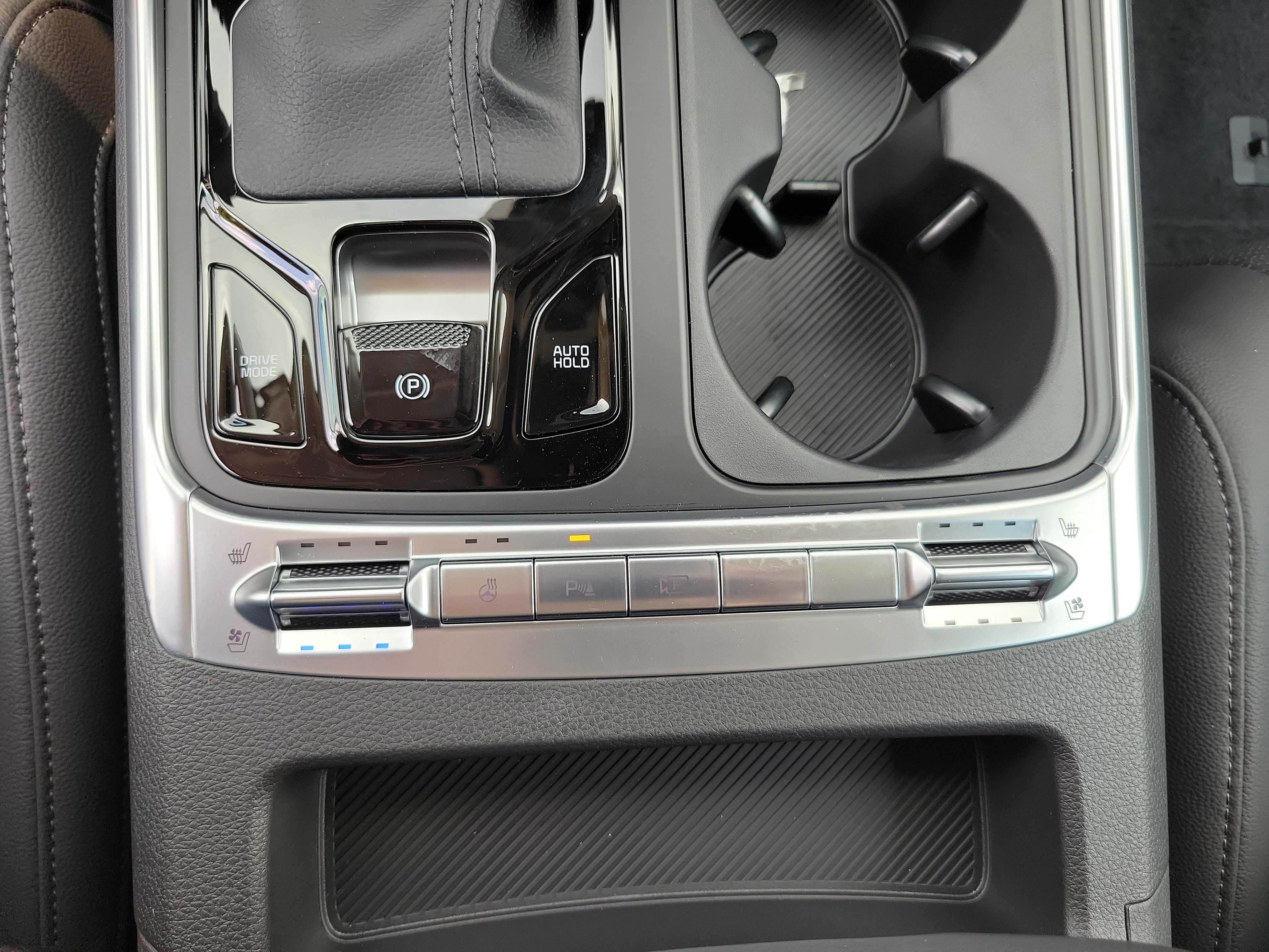 New 2026 Kia Carnival SX Prestige image 16