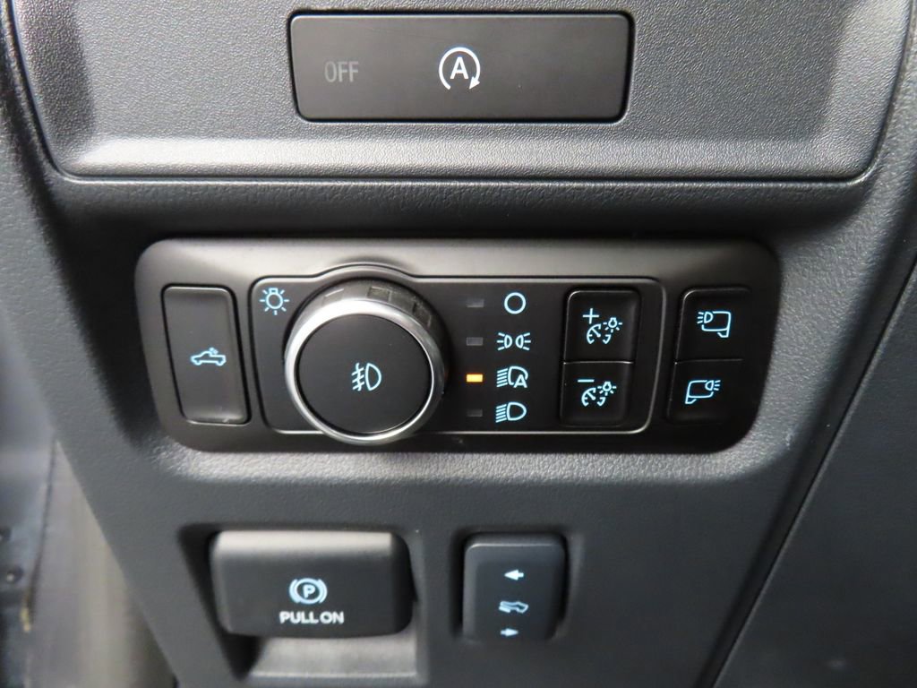 Used 2025 Ford F150 Tremor w/ Bed Utility Package AWD/4WD image 60