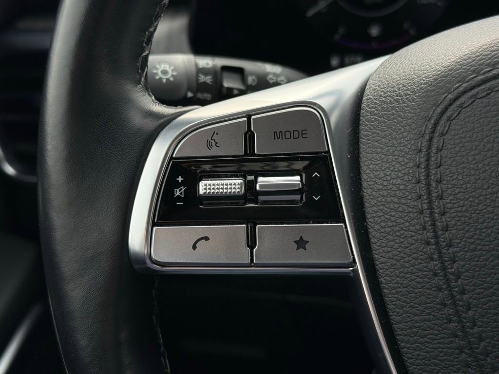 Certified 2023 Kia Telluride SX image 34