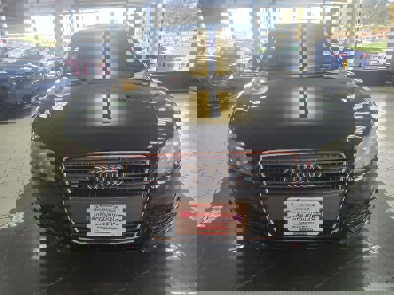 Used 2012 Audi A5 2.0T Premium image 2