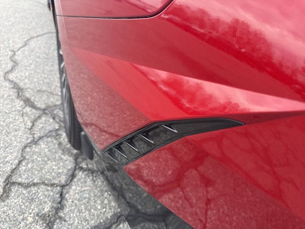 Certified 2025 Hyundai Sonata SEL image 17