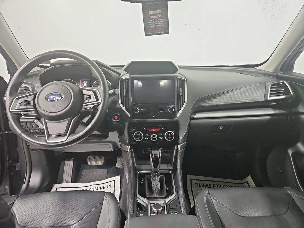 Used 2021 Subaru Forester Limited AWD/4WD image 18