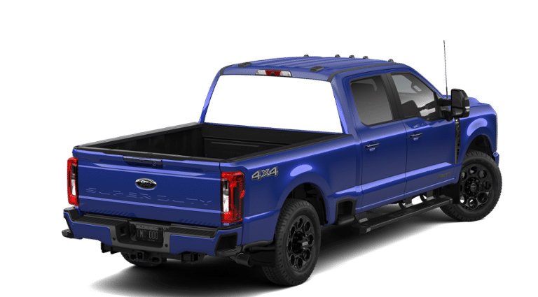 New 2026 Ford F350 XLT w/ XLT Premium Package AWD/4WD image 25