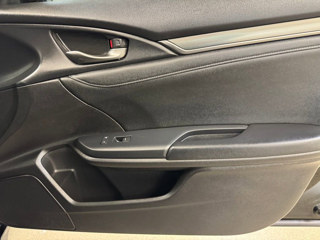 Used 2018 Honda Civic EX-L image 24
