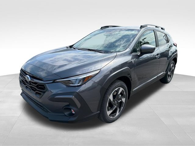 New 2026 Subaru Crosstrek 2.5i Limited AWD/4WD image 3