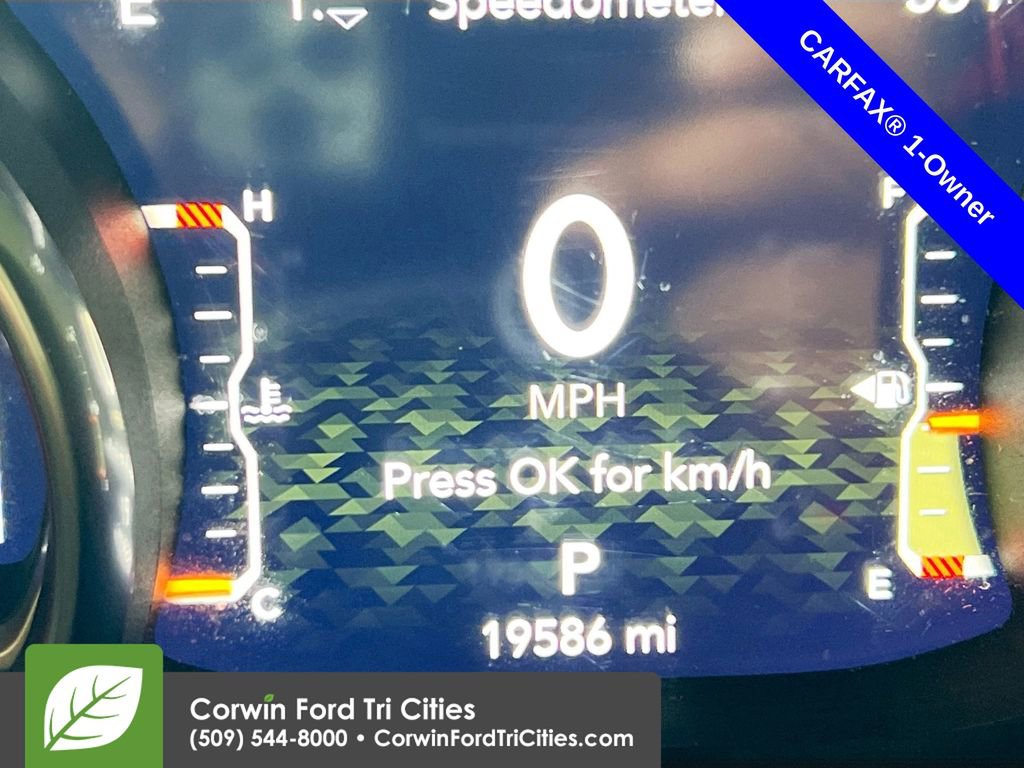 Used 2023 Jeep Gladiator Rubicon w/ LED Lighting Group video 2