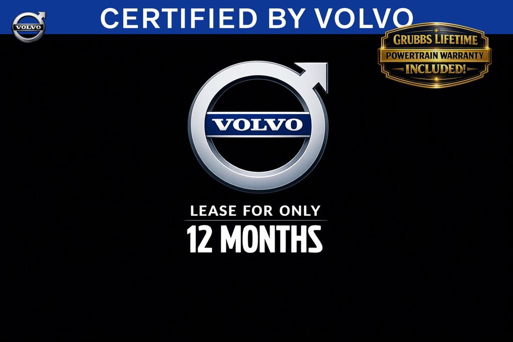 Used 2024 Volvo XC60 B5 Core w/ Climate Package AWD/4WD image 3